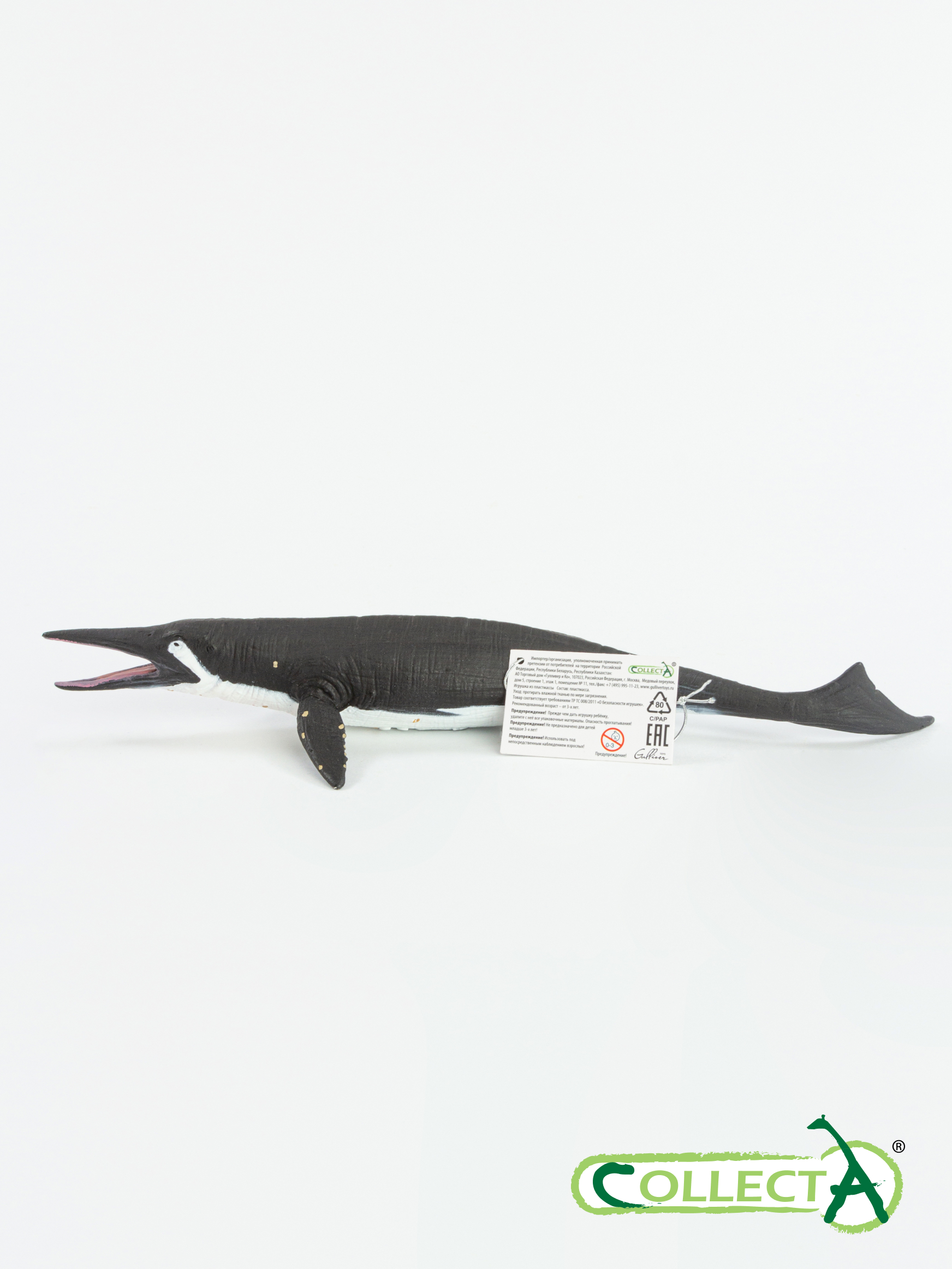 Фигурка Collecta Динозавр Шастазавр - фото 10