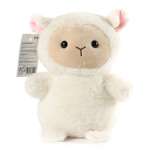 Мягкая игрушка ё овечка