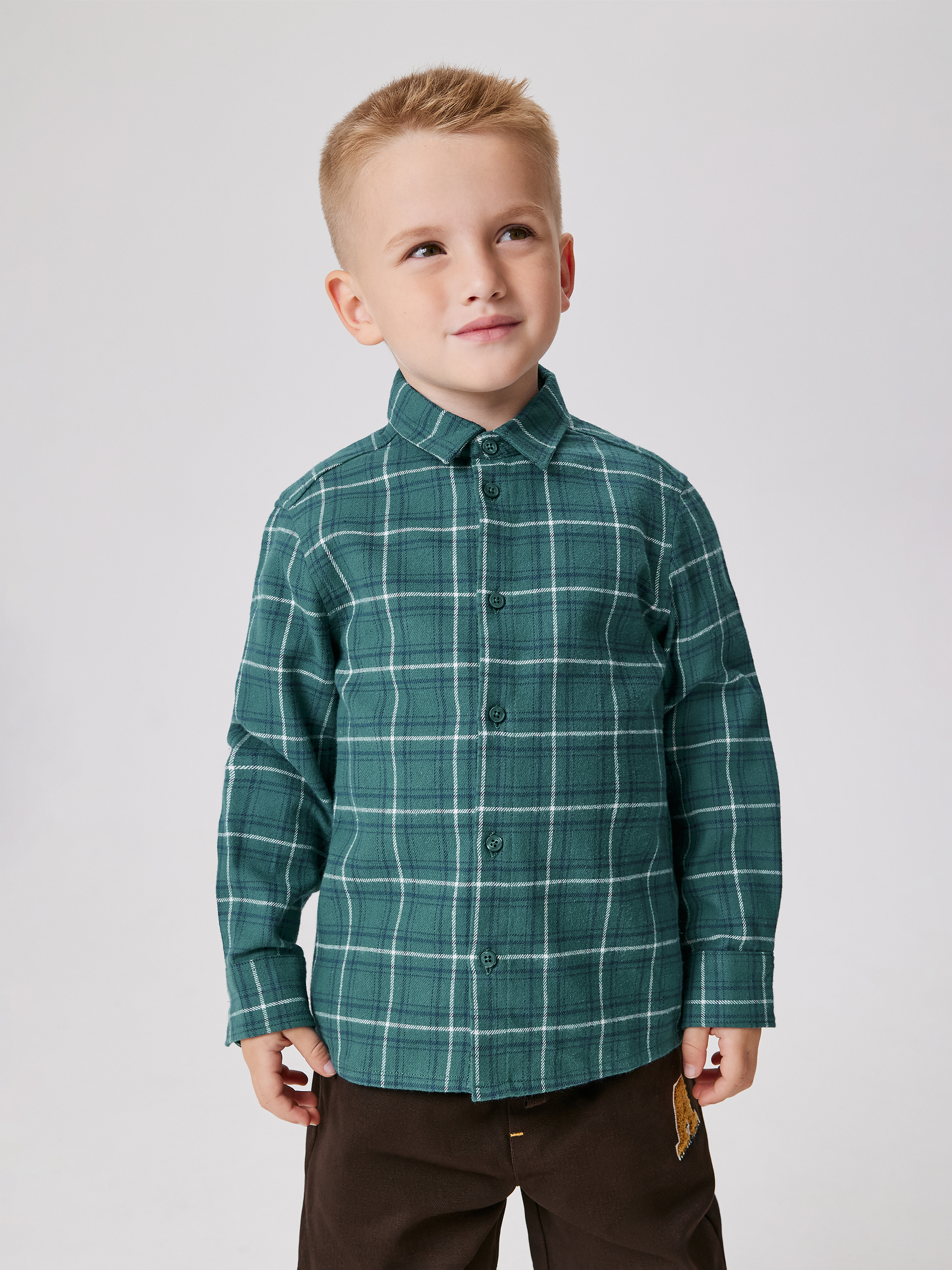 Рубашка Acoola 20130280041_0093469 - фото 1