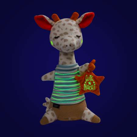 Игрушка ночник FEHN