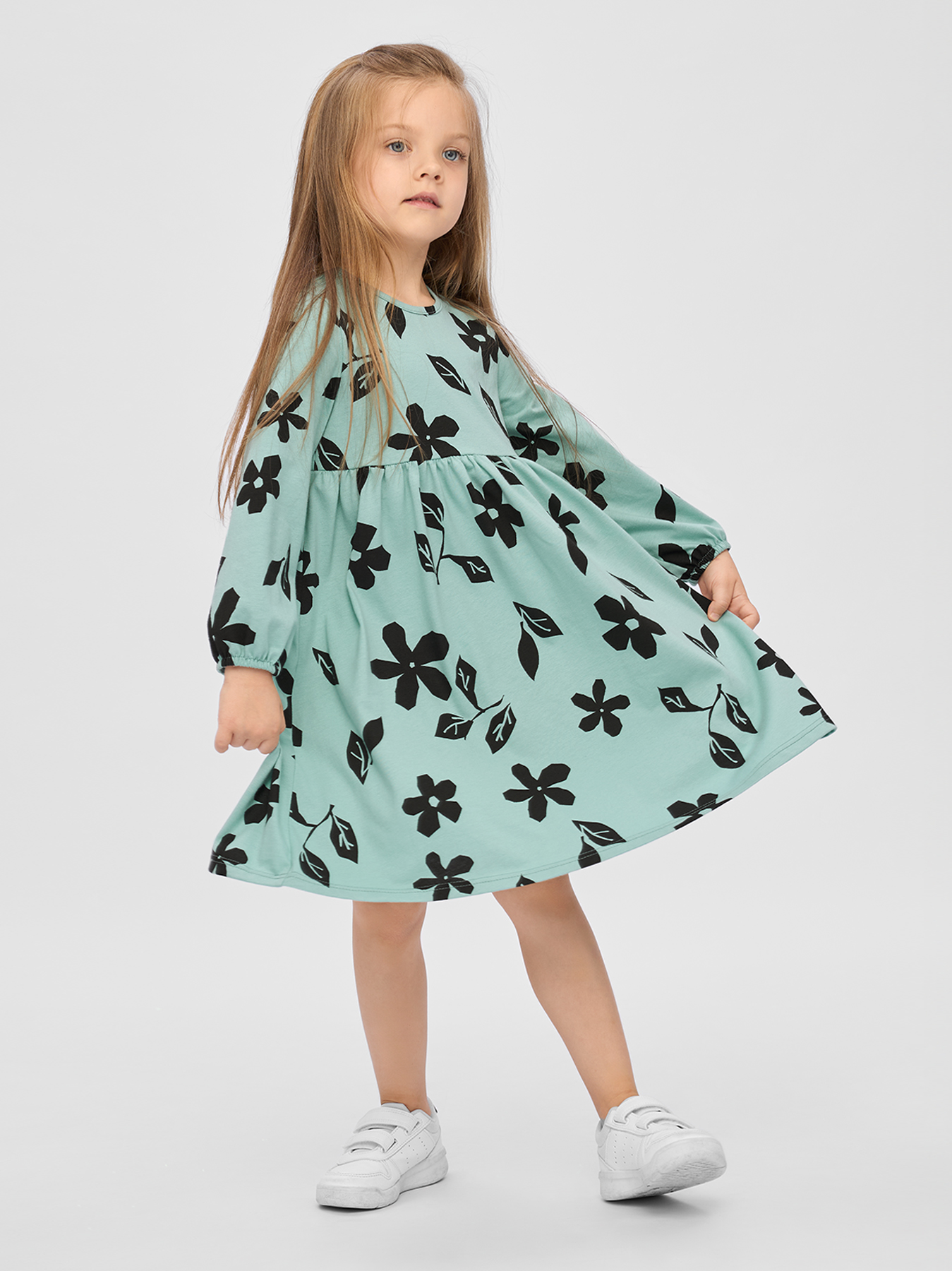 Платье Bossa Nova 141О24-171-Г - фото 1