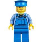 Конструктор LEGO Creator 10264 2569 дет.