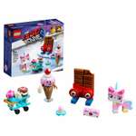 Конструктор LEGO блочный