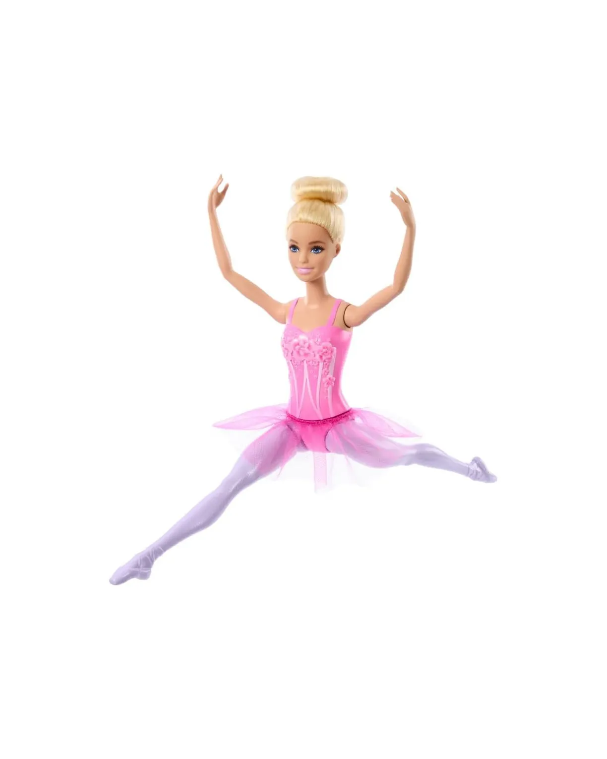 Кукла классическая Barbie высота 29 см HRG34 - фото 3
