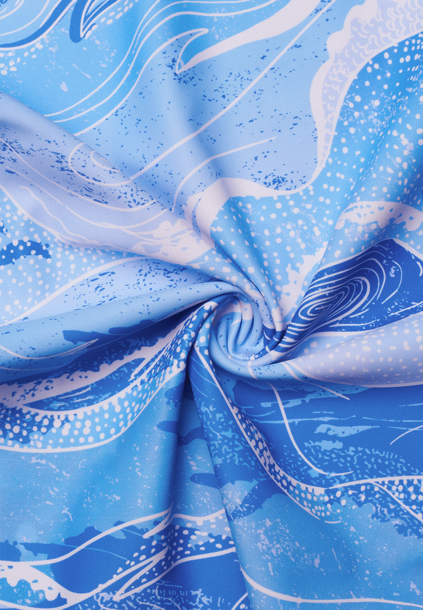 Купальный лонгслив Lassie 72204404-6030 - фото 5