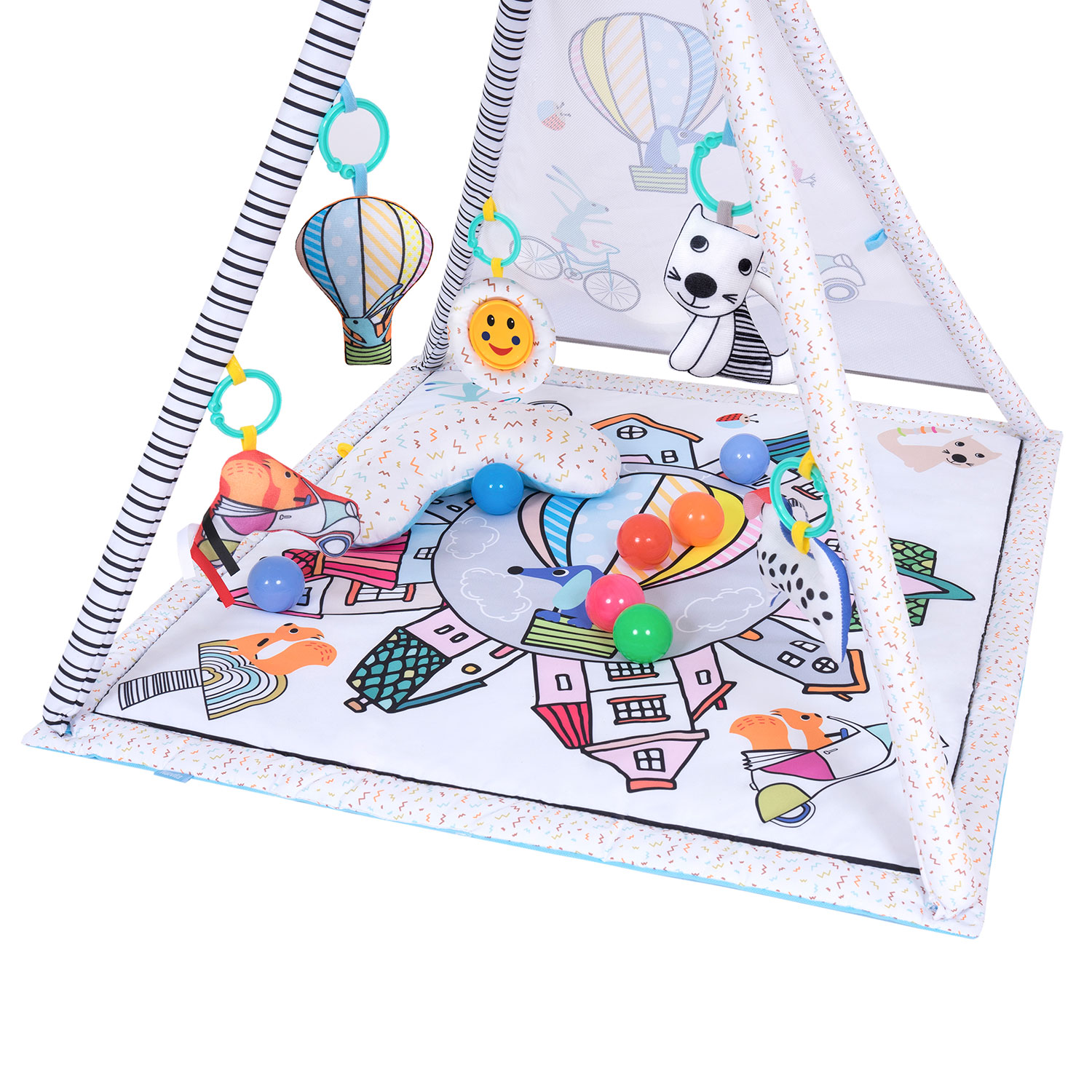 Коврик Nuovita - фото 16