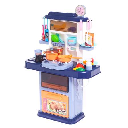 Игрушечная кухня Sima-Land