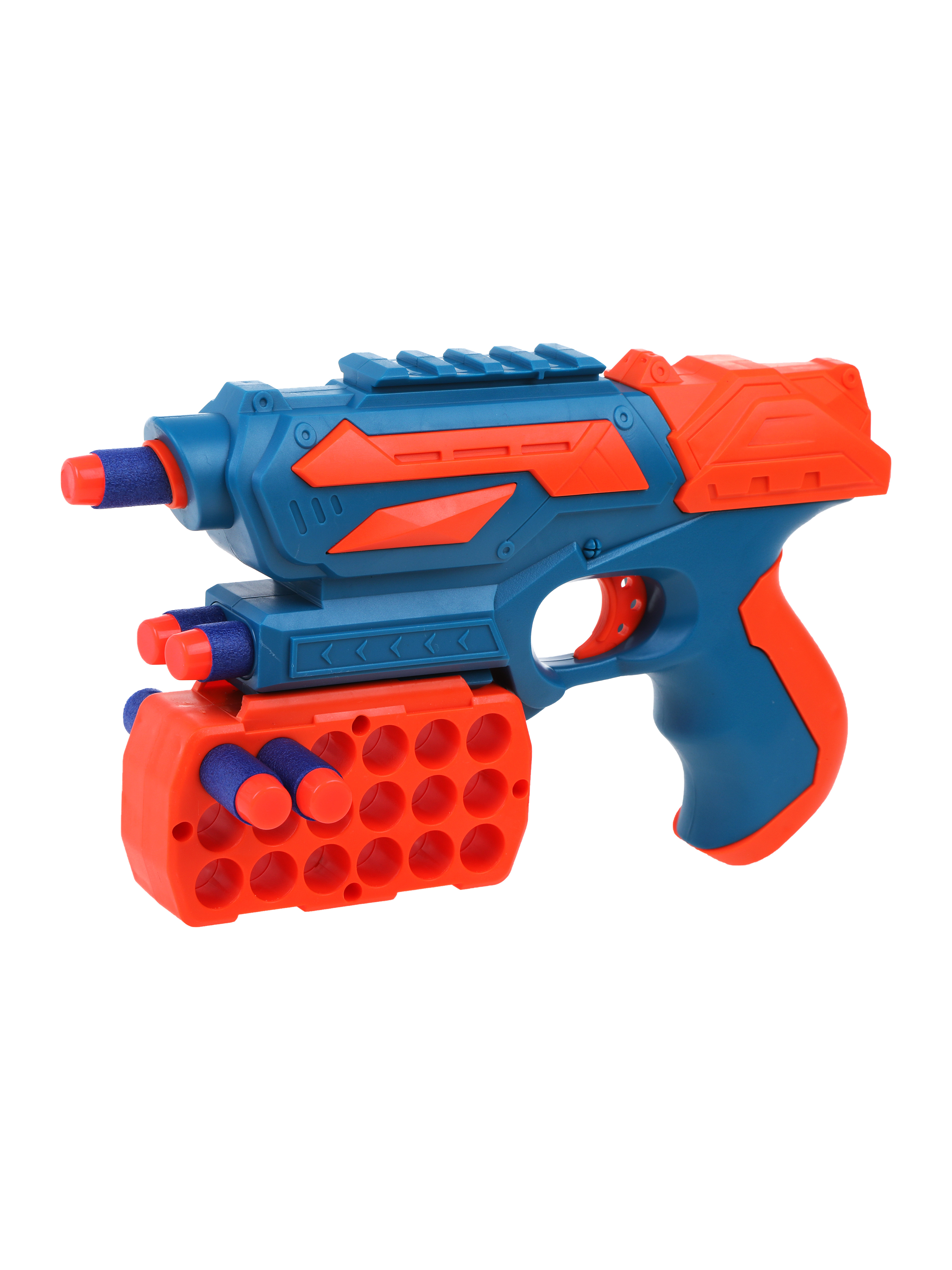 Бластер Наша Игрушка - фото 2