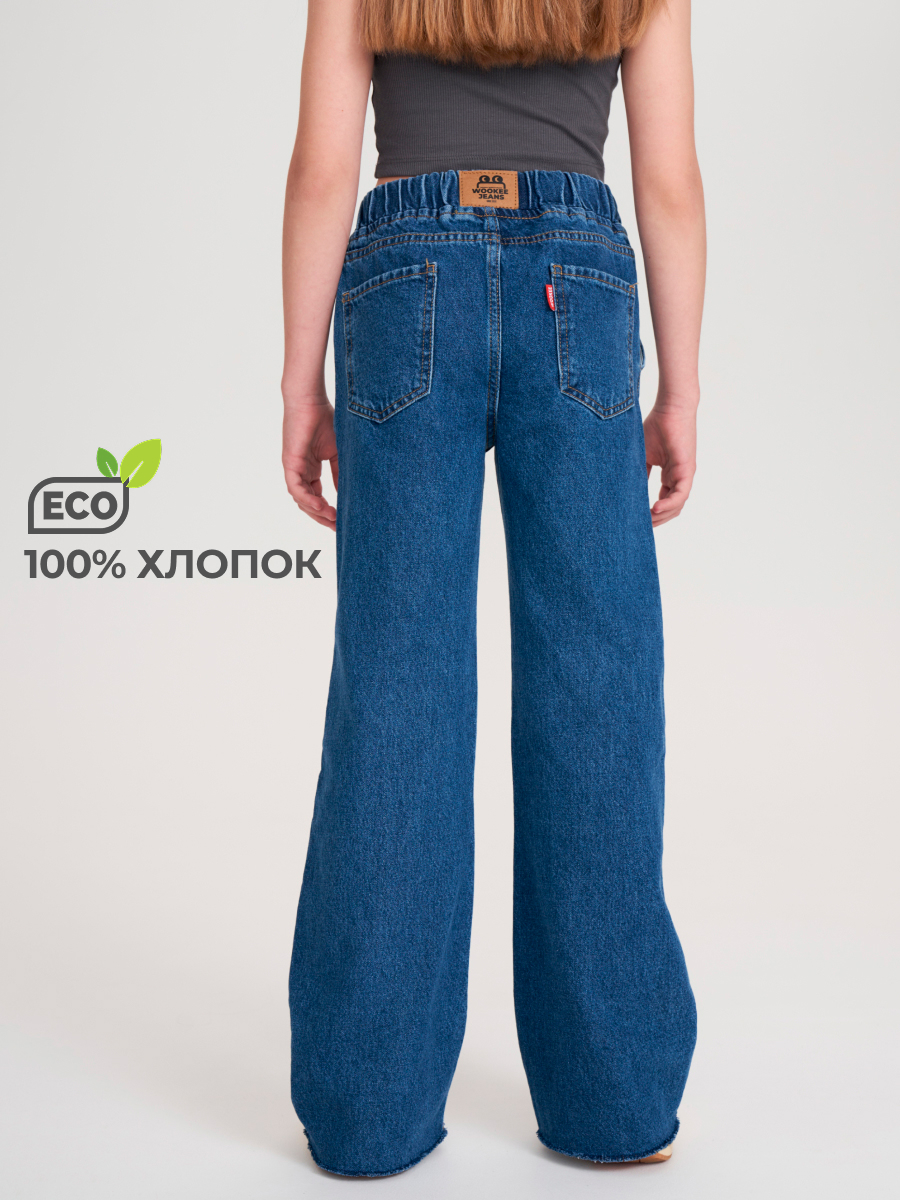 Джинсы wookee PDBDN2_890 - фото 5