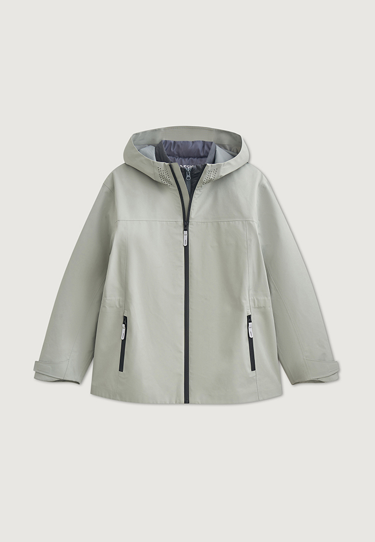 Куртка Lassie 73106201-8070 - фото 2