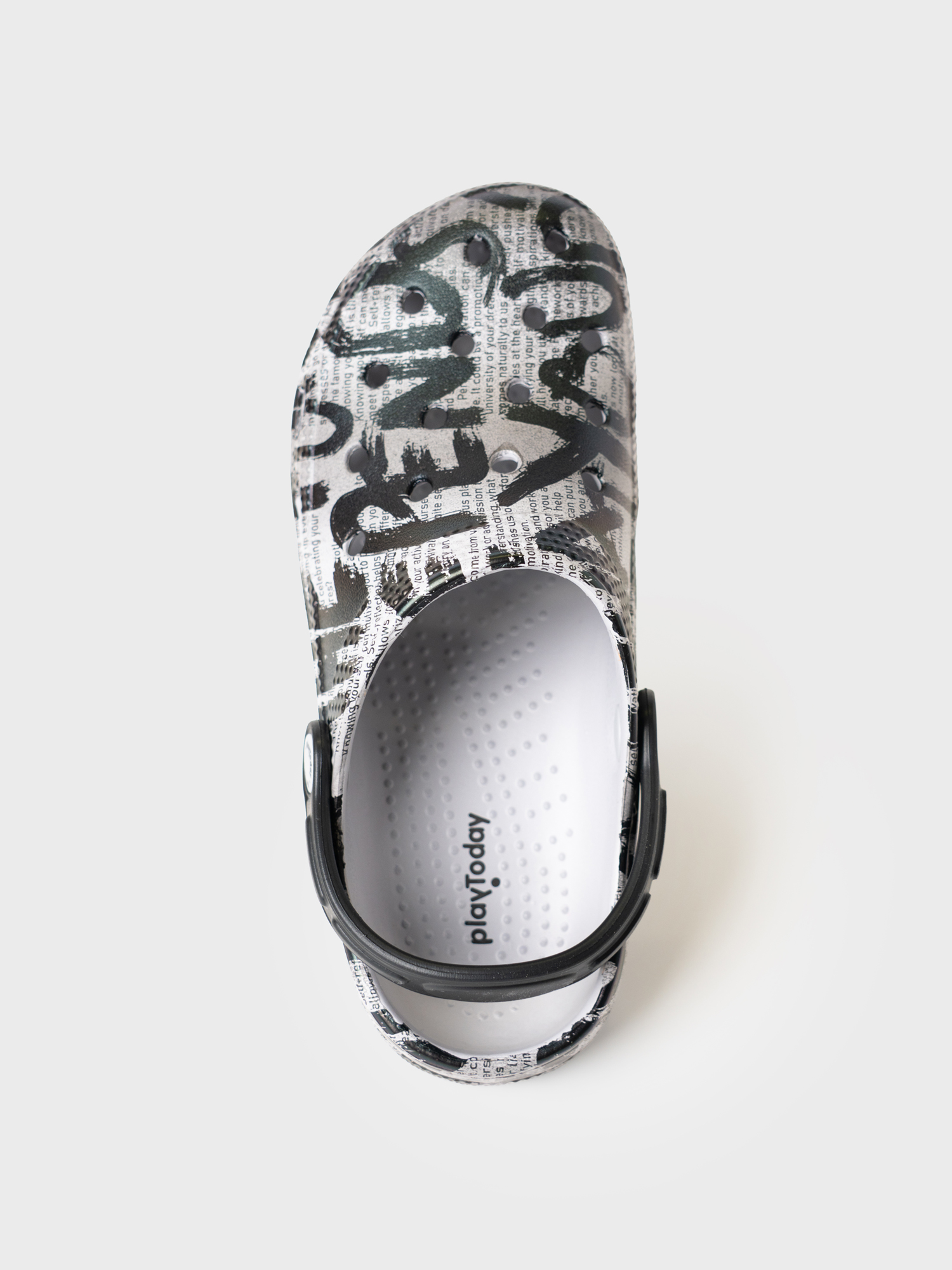 Сабо PlayToday 12611710 - фото 4