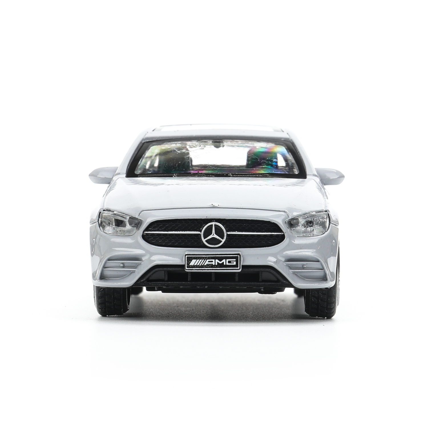 Автомобиль Технопарк Mercedes Benz 396507 - фото 5