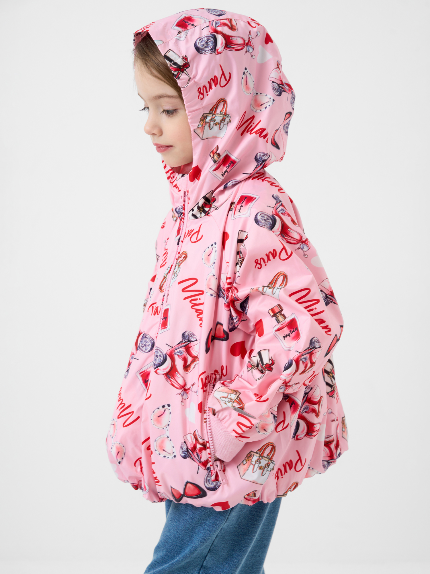 Ветровка PlayToday 12622144 - фото 1