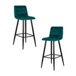 Изображение товара Стул DOBRIN NICOLE 2 шт.