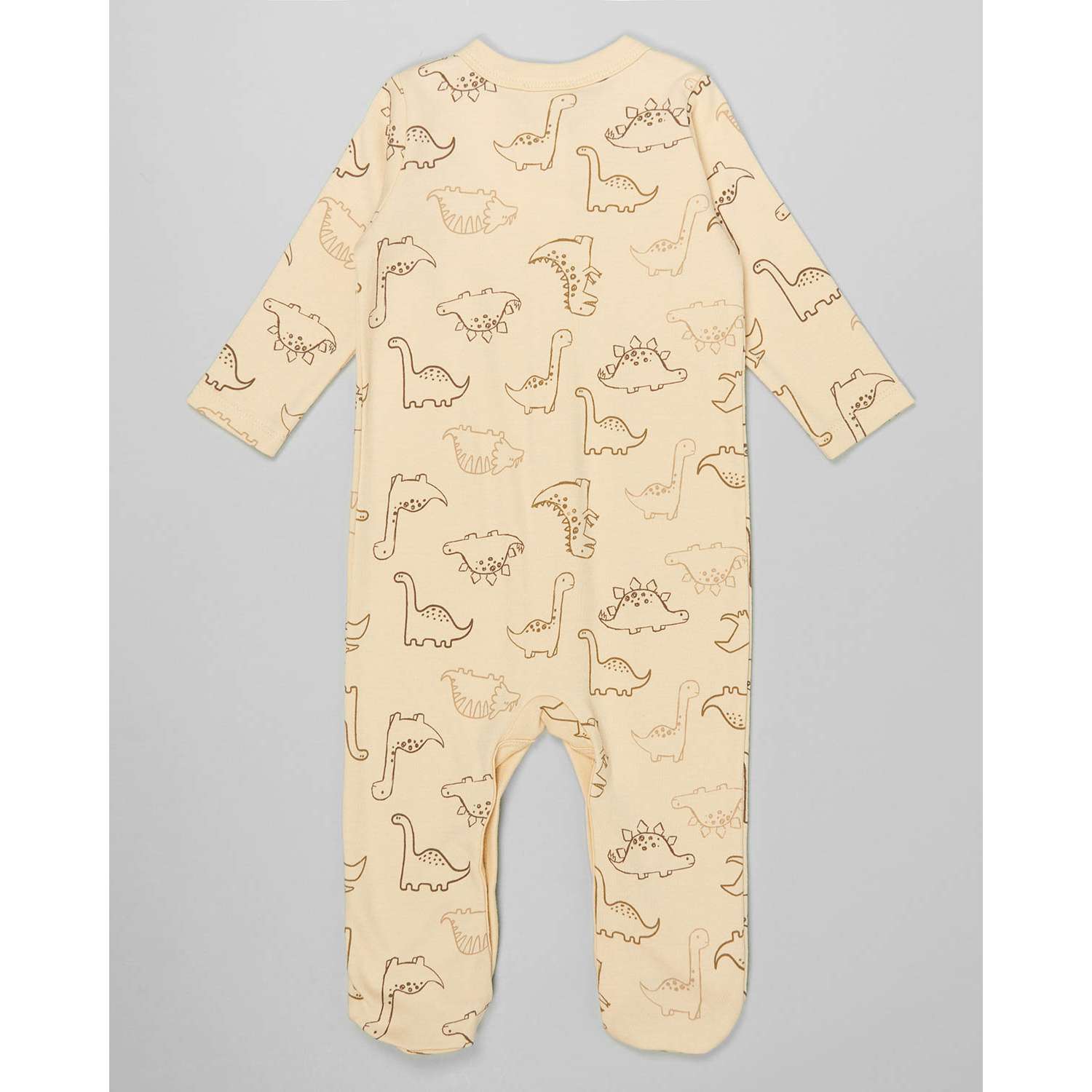 Комбинезон BabyGo S23BG1-1524-1ib-L2 - фото 3