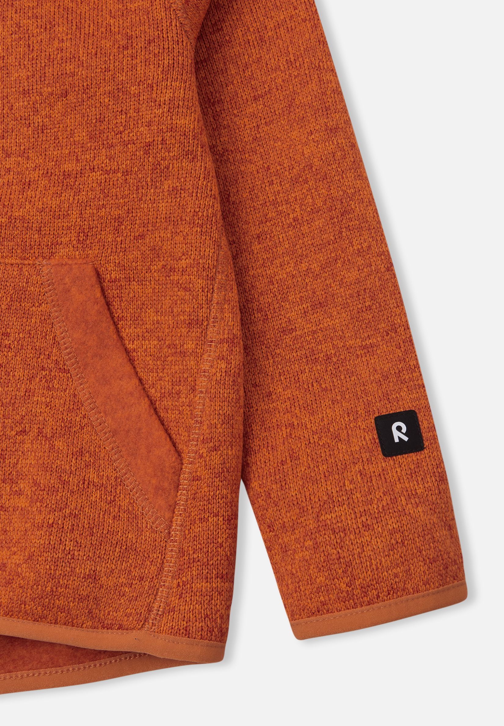 Толстовка Reima 5200050A-2680 - фото 4