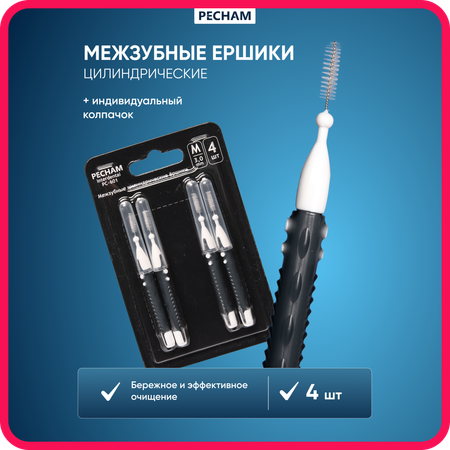 Зубная нить PECHAM