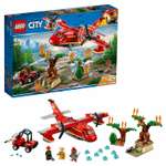Конструктор LEGO City 363 дет.