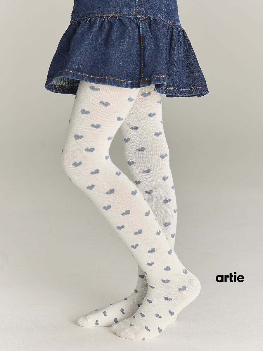 Колготки artie 2d726 молочный - фото 13
