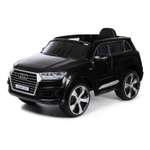 Элетромобиль Kreiss Audi С пультом ДУ