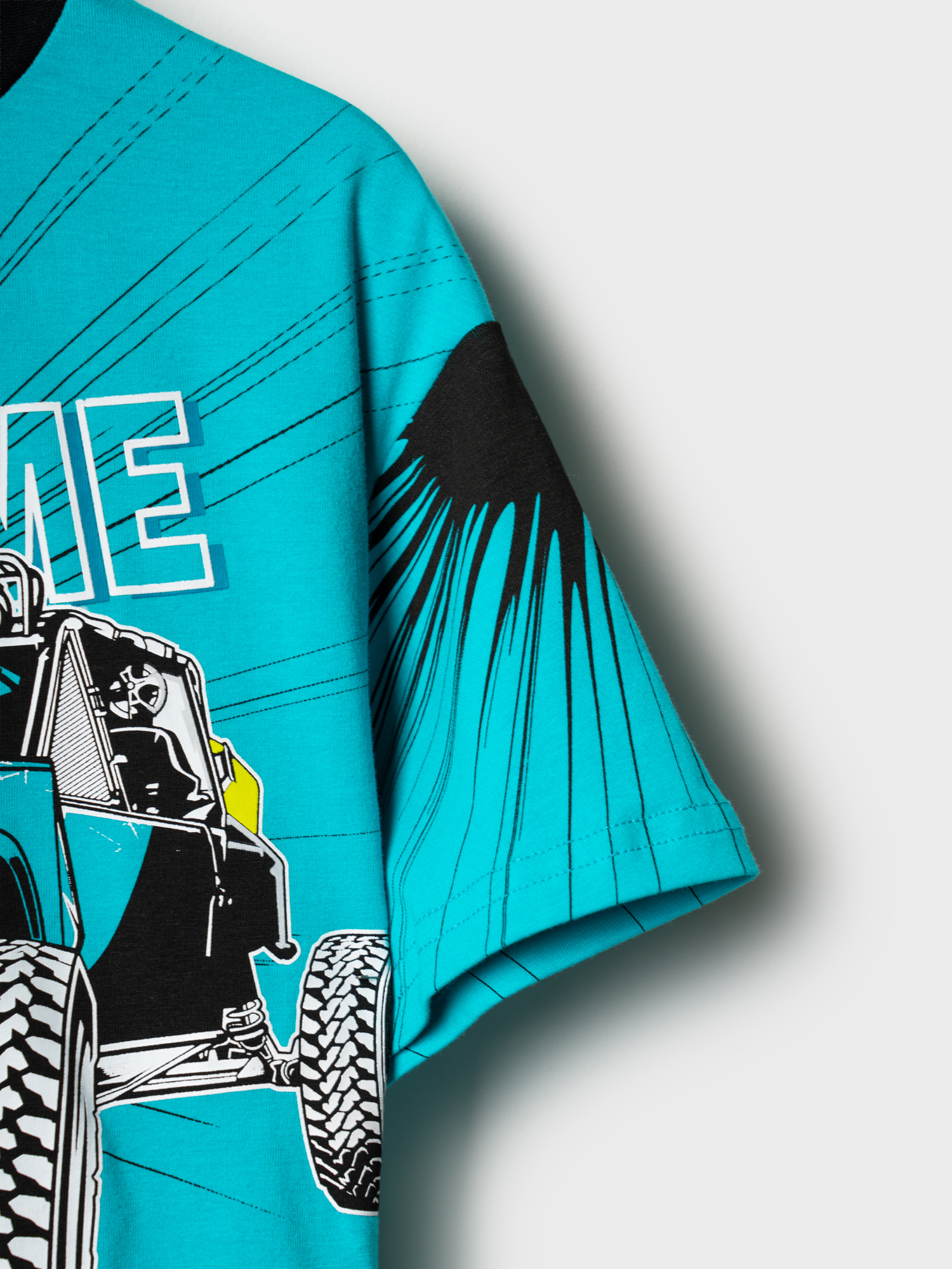 Футболка PlayToday 12612224 - фото 9