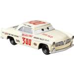 Машинка Cars Герои мультфильмов коллекционная FLL69