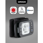Тонометр на запястье автоматический OMRON RS7 Intelli IT