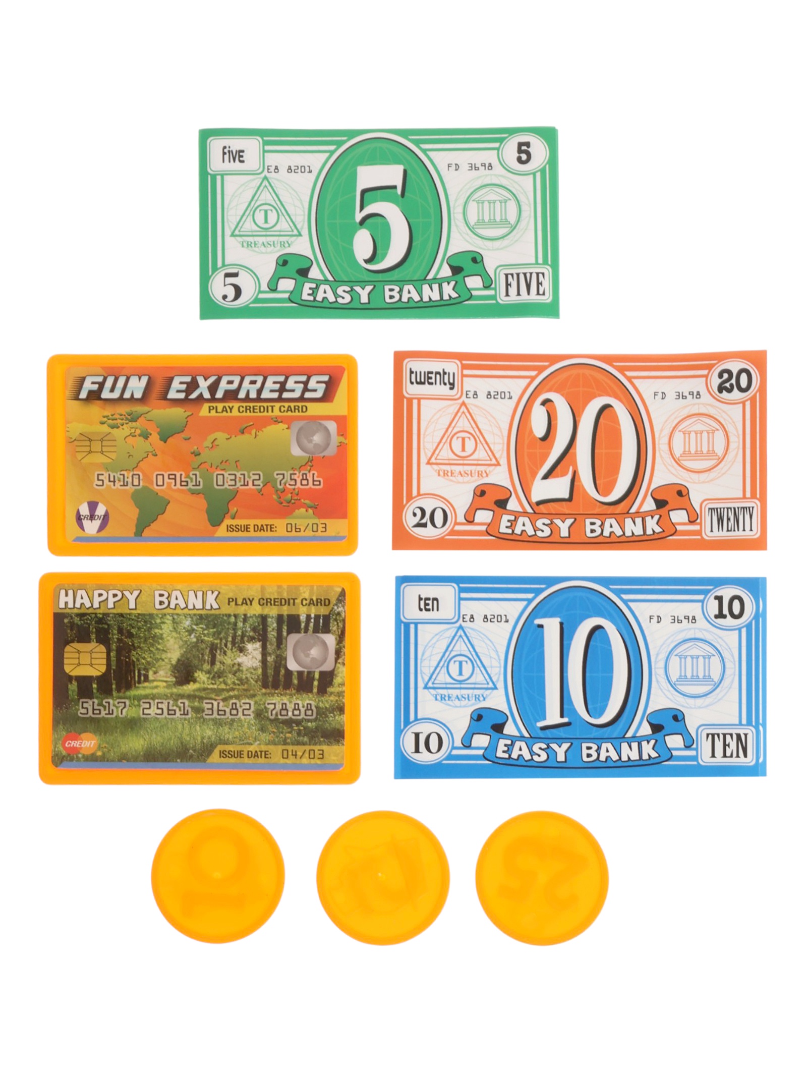 Игровой набор Sima-Land - фото 10