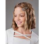 Заколки 2 шт Acoola