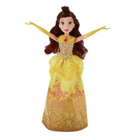 Кукла модельная Princess