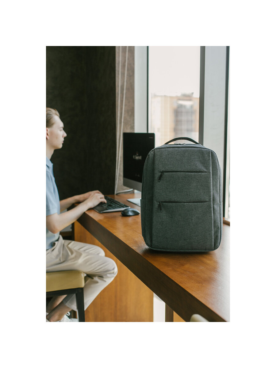 Рюкзак HEIKKI - фото 12