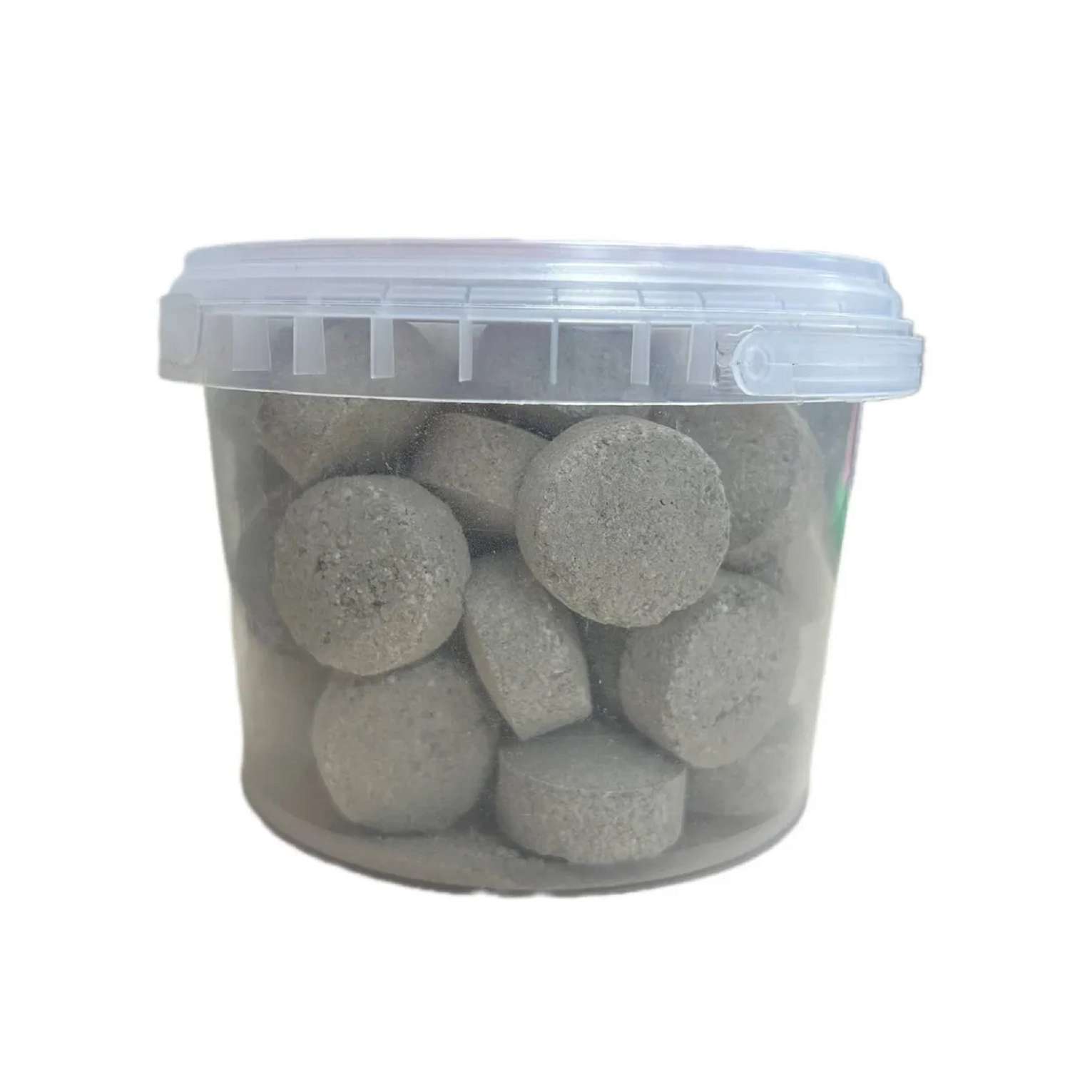 Удобрение для клубники и земляники РУБИН комплексное 40 таблеток - фото 2