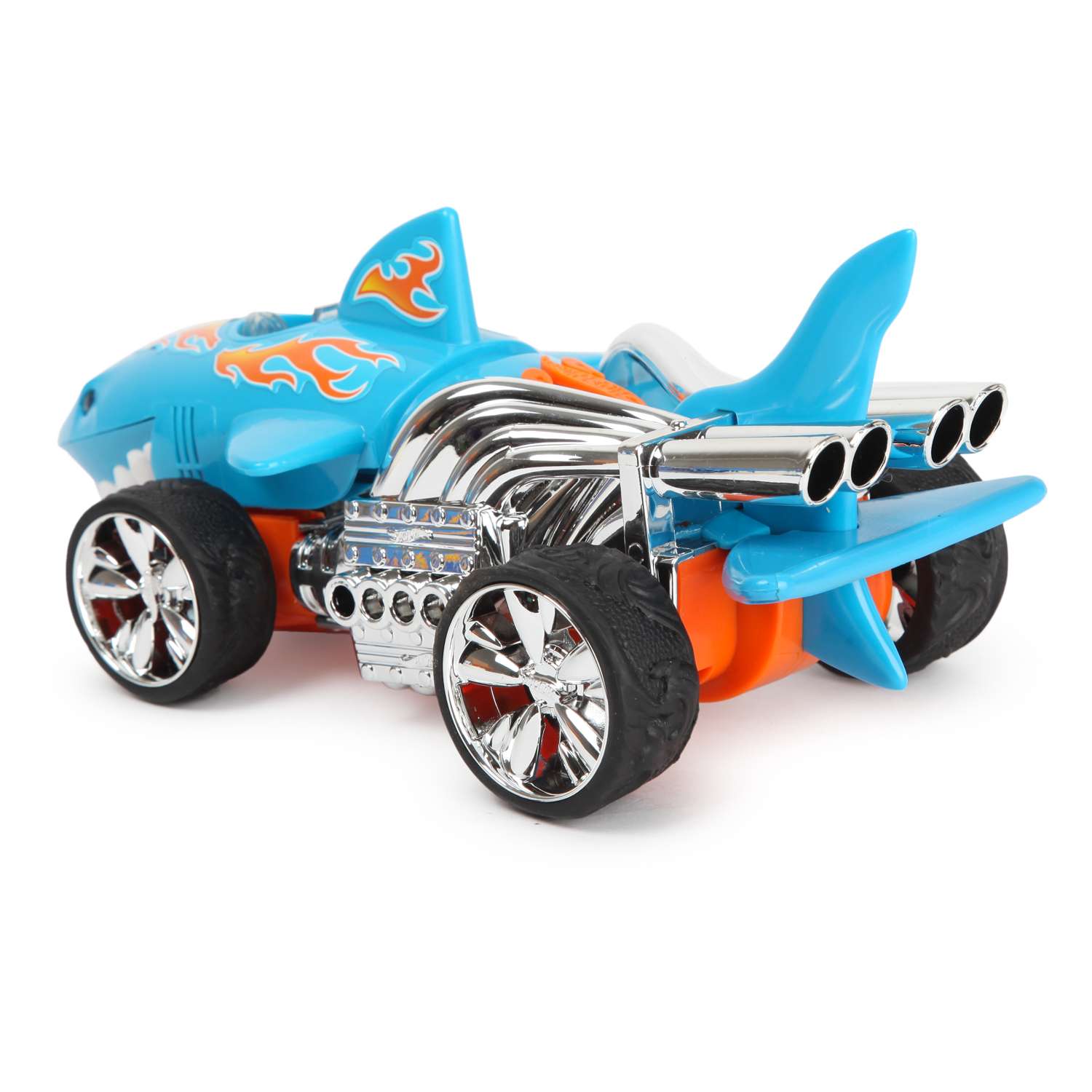 Автомобиль Hot Wheels 62002.0 - фото 3
