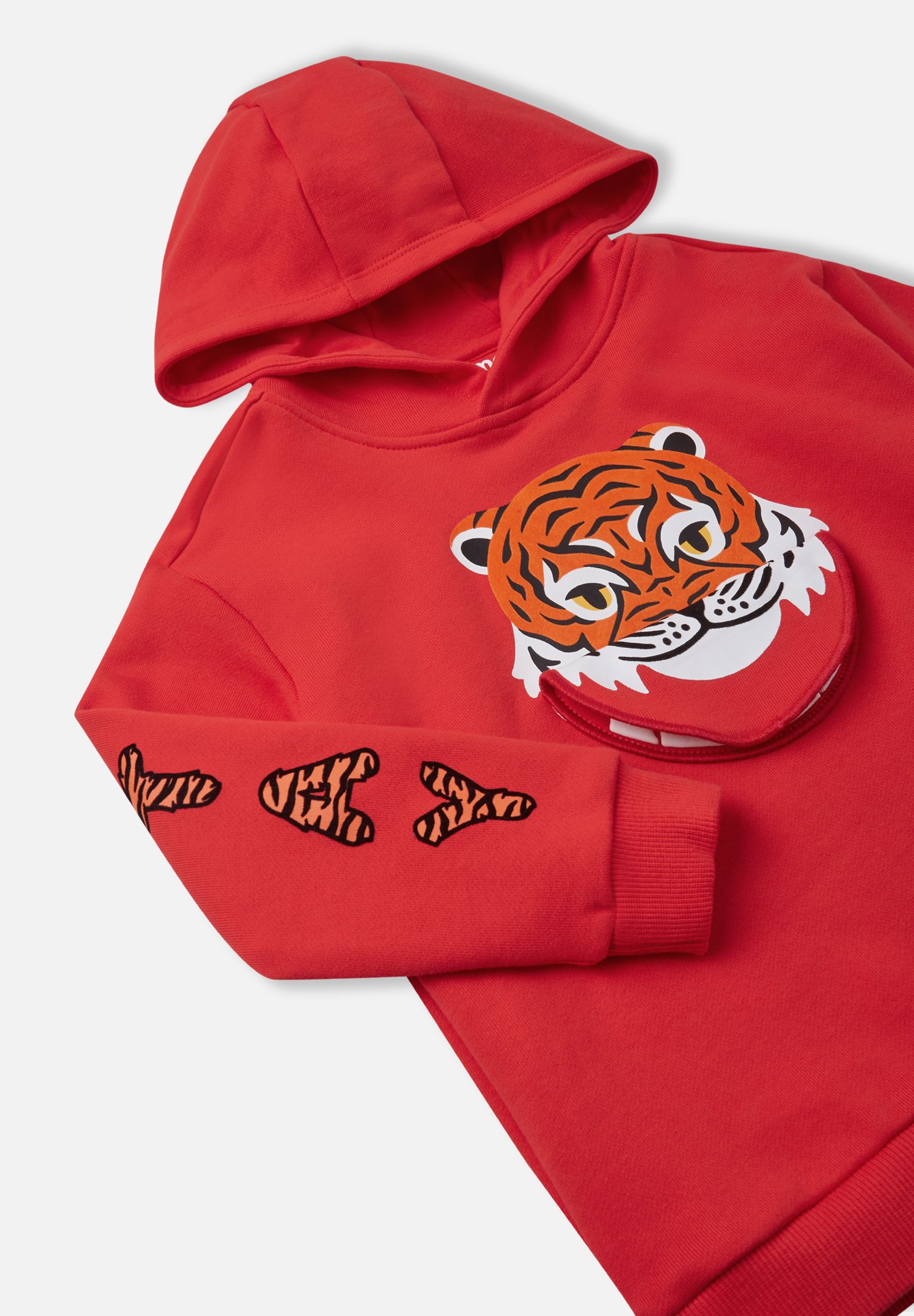 Худи Reima 526443-3880 - фото 4