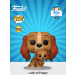 Фигурка Funko