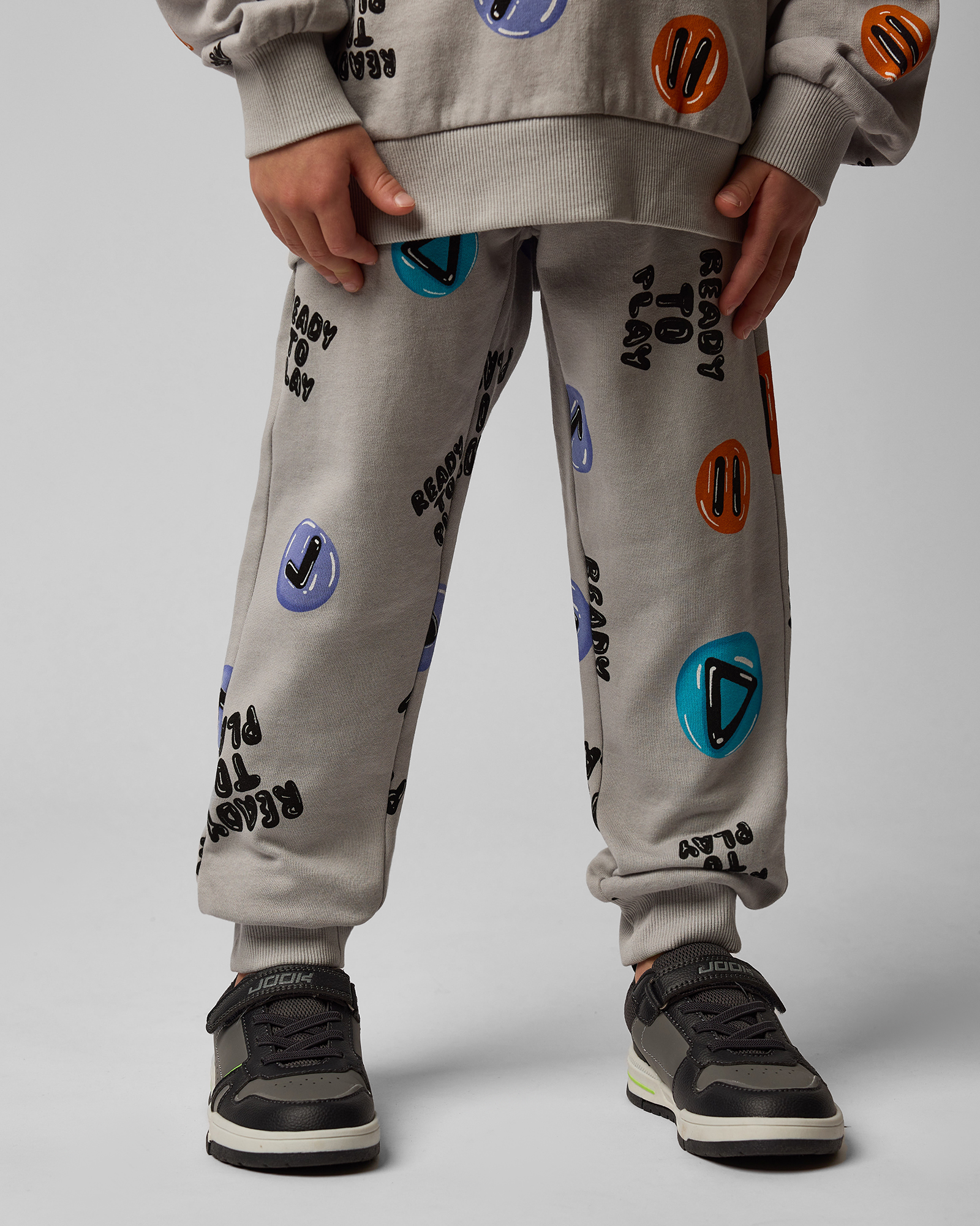 Брюки Futurino FB-SS25-25FUkb-GG - фото 1