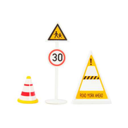 Светофор Mobicaro Traffic 01219C