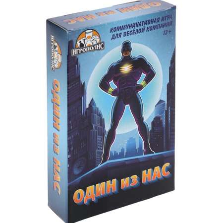 Настольная игра Miland