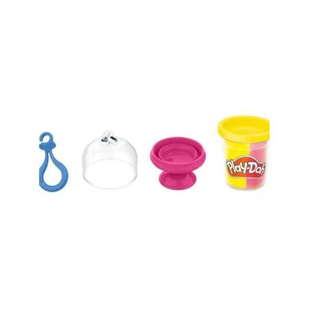 Пластилин Play-Doh Кексы