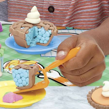 Пластилин Play-Doh Пикник в ассортименте