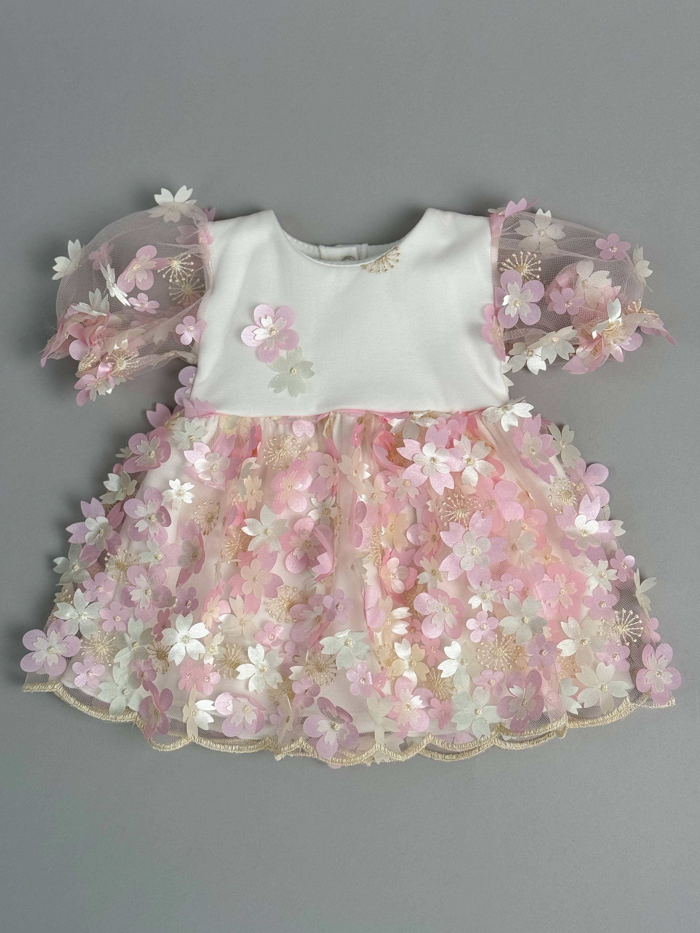 Платье Clariss ЦБ-00001770 - фото 1