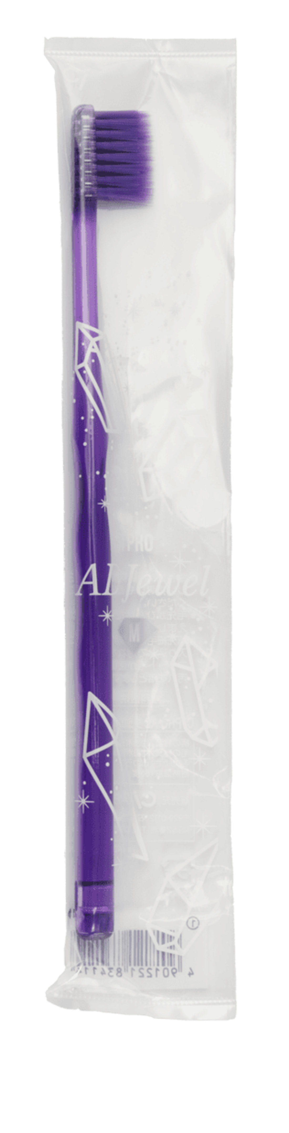 Зубная щетка классическая Доктор Сияй Ci Medical от 12 лет 1 шт. - фото 3