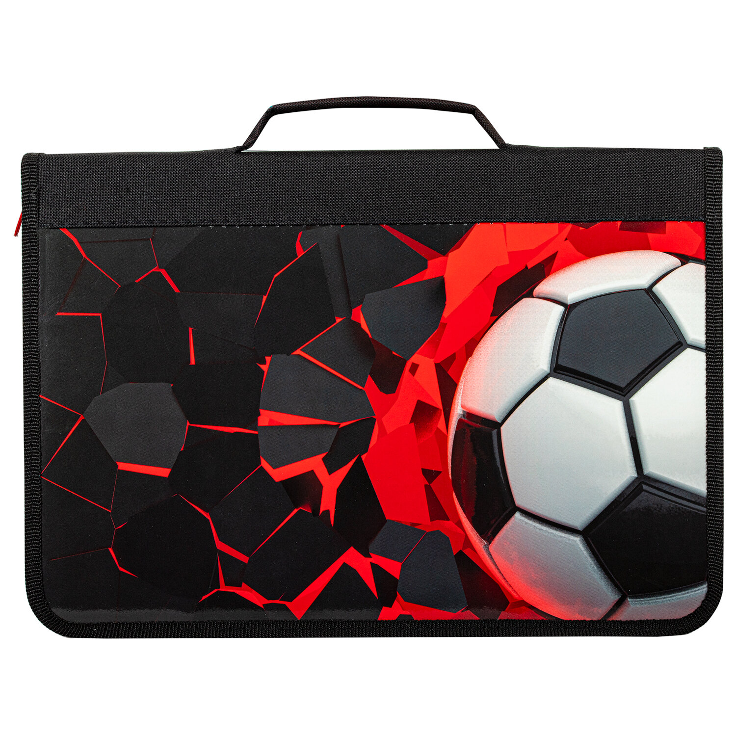 Папка для труда Brauberg А4 - фото 5