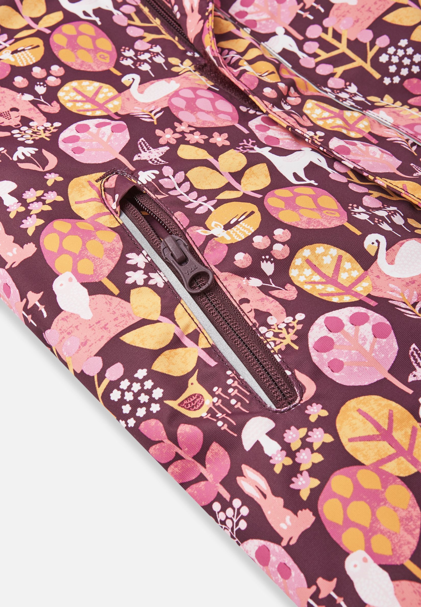 Комбинезон Reima 5100116R-4969 - фото 6