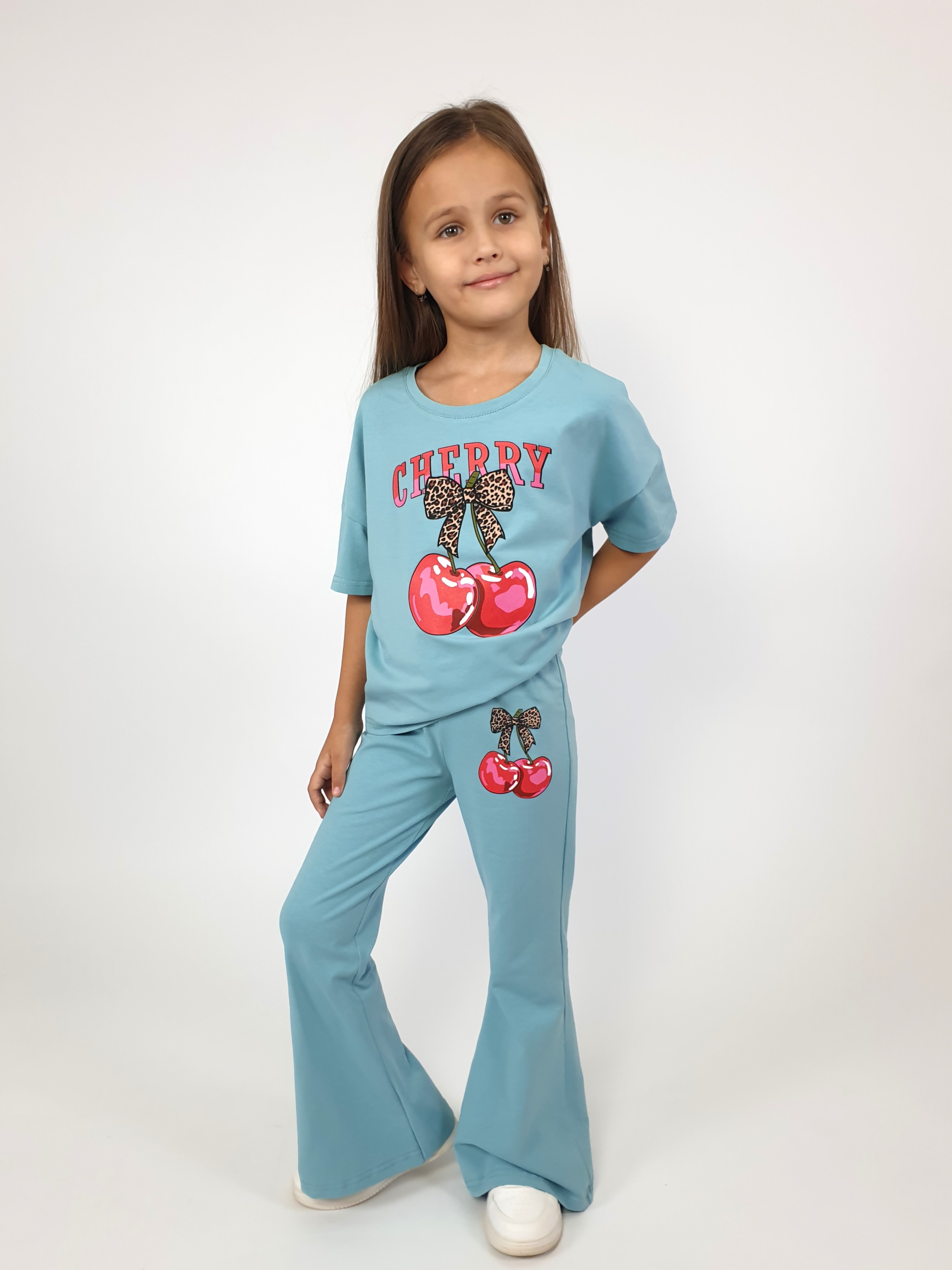 Костюм Luneva 02-149-2. - фото 5