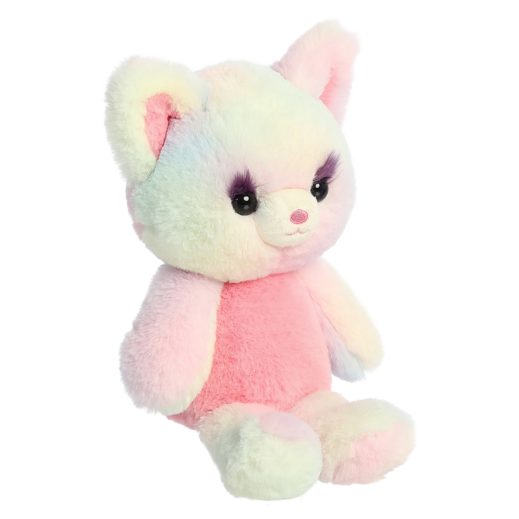 Мягкая игрушка Aurora котик - фото 5