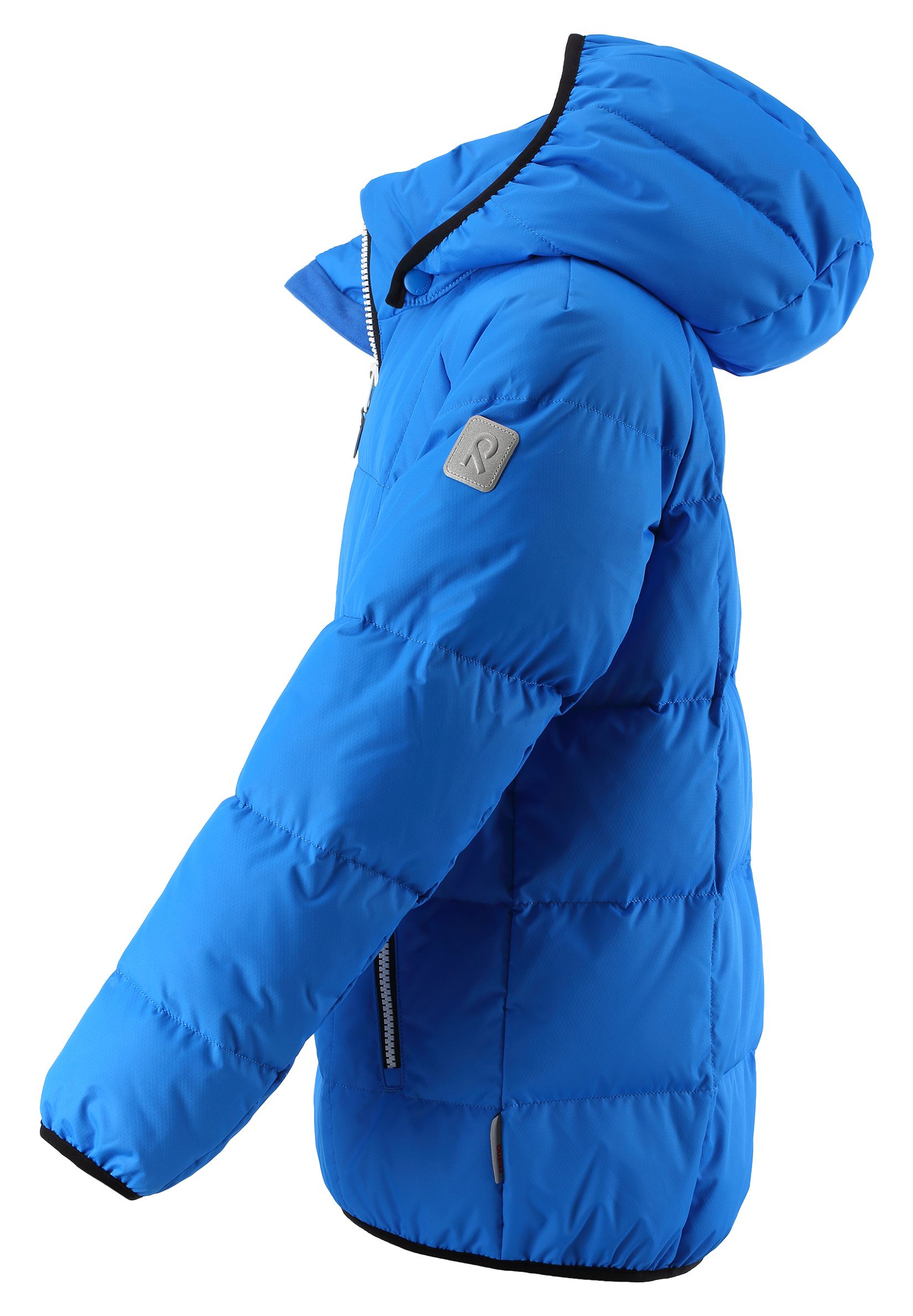 Пуховик Reima 531359-6500 - фото 3