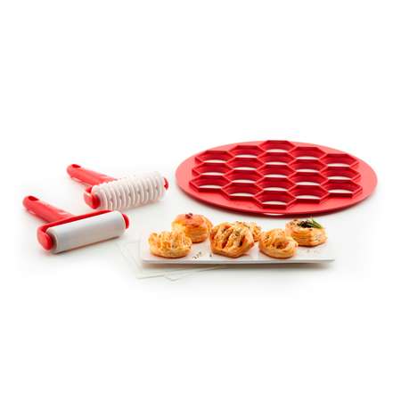 Форма для пельменей LEKUE Baking 880506