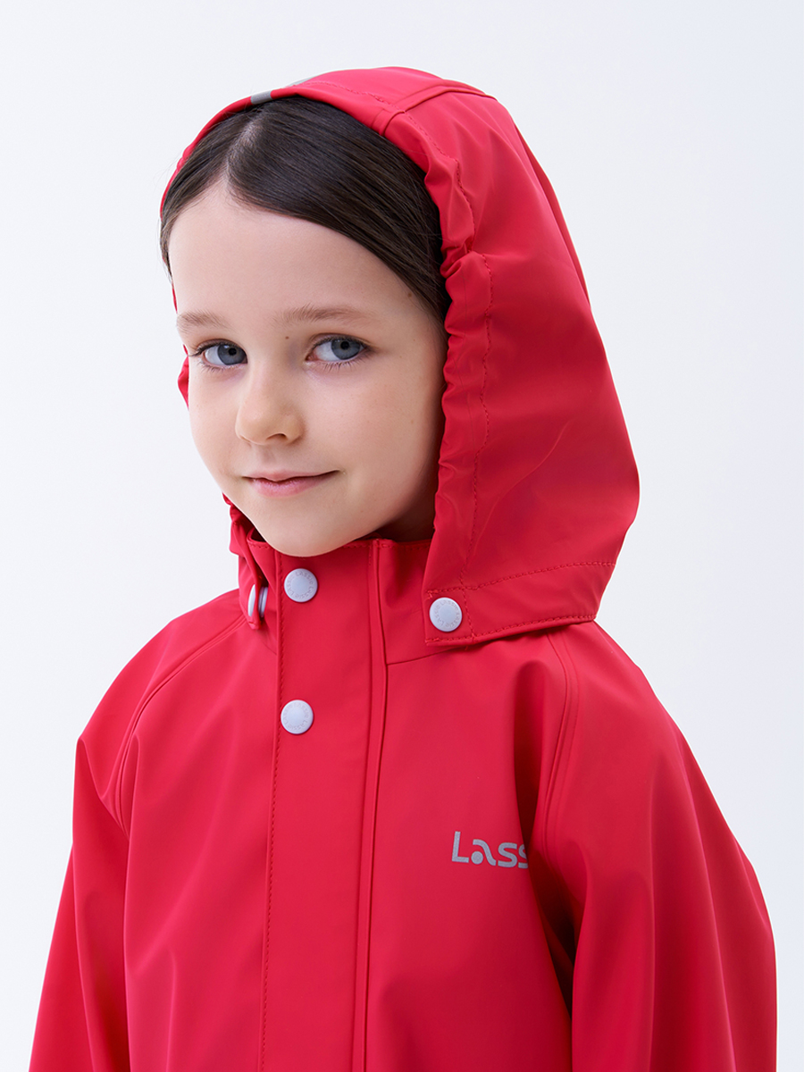 Куртка Lassie 72104213-4650 - фото 4