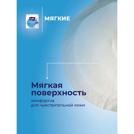 Прокладки ультратонкие BELLA Perfecta Ultra Blue 20 шт. х 2 уп.